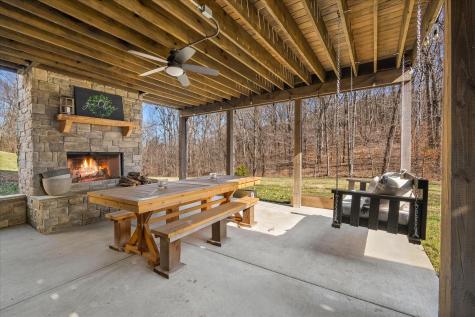 6833 Falls Ridge Lane College Grove TN 37046