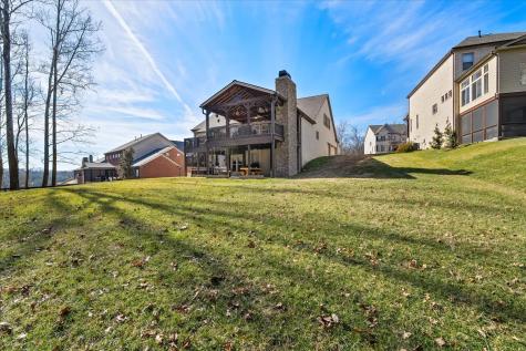 6833 Falls Ridge Lane College Grove TN 37046