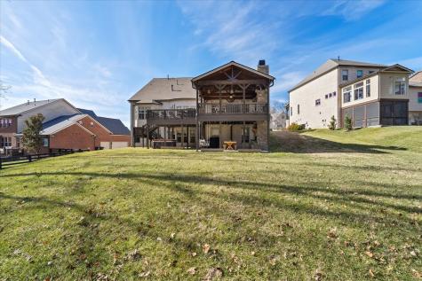 6833 Falls Ridge Lane College Grove TN 37046