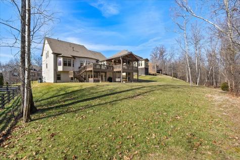6833 Falls Ridge Lane College Grove TN 37046