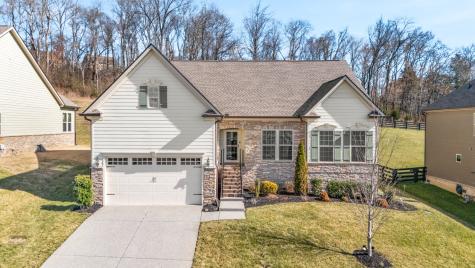 6817 Pleasant Gate Lane College Grove TN 37046