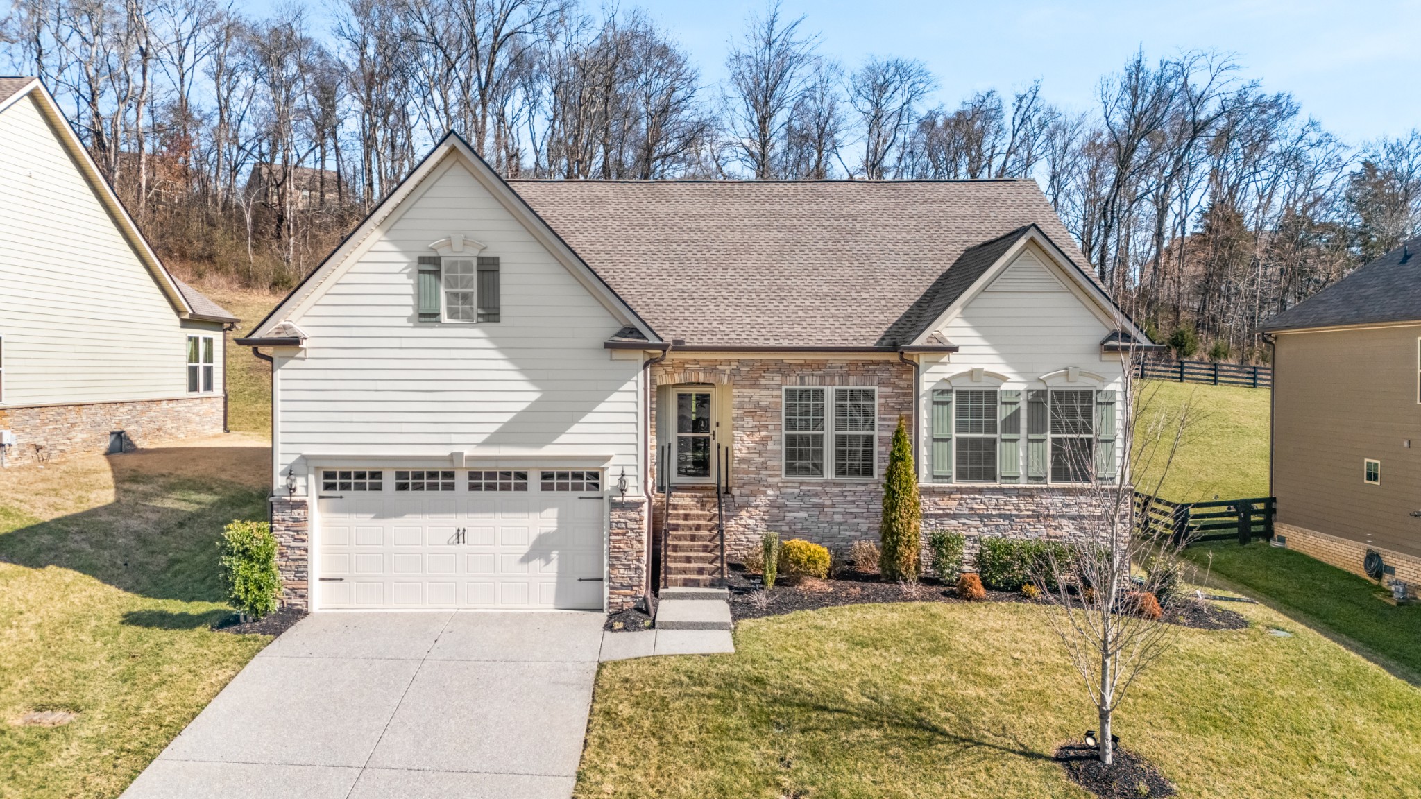 6817 Pleasant Gate Lane College Grove TN 37046