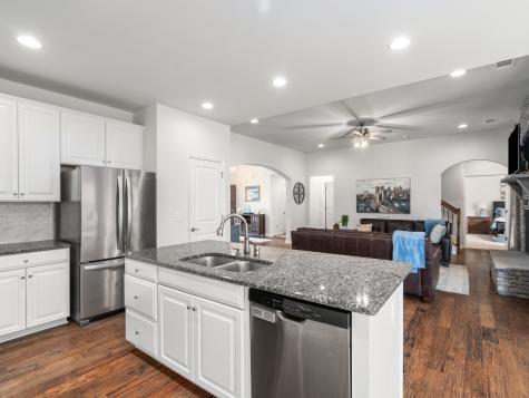 6817 Pleasant Gate Lane College Grove TN 37046