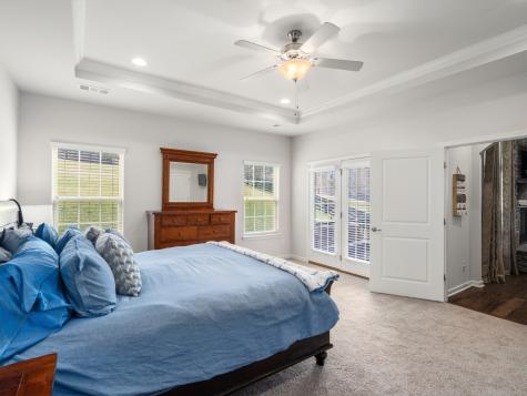 6817 Pleasant Gate Lane College Grove TN 37046