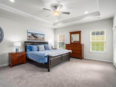 6817 Pleasant Gate Lane College Grove TN 37046