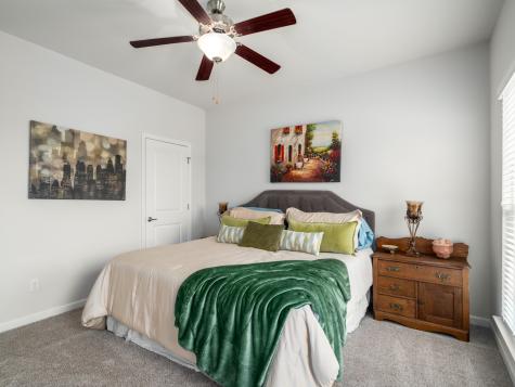 6817 Pleasant Gate Lane College Grove TN 37046