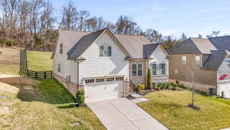 6817 Pleasant Gate Lane College Grove TN 37046