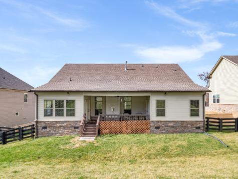 6817 Pleasant Gate Lane College Grove TN 37046