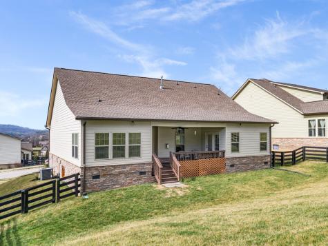6817 Pleasant Gate Lane College Grove TN 37046