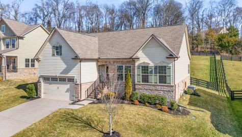 6817 Pleasant Gate Lane College Grove TN 37046