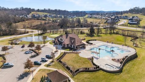 6817 Pleasant Gate Lane College Grove TN 37046