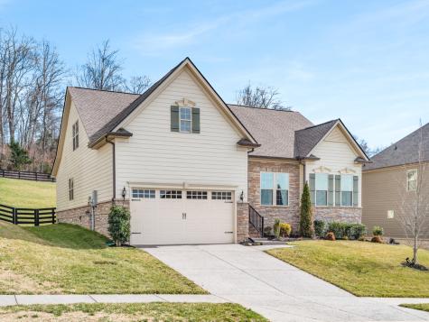 6817 Pleasant Gate Lane College Grove TN 37046