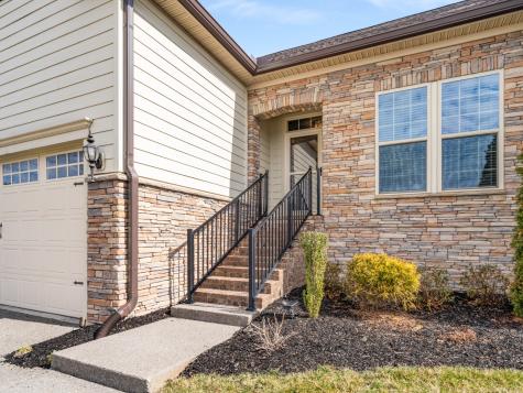 6817 Pleasant Gate Lane College Grove TN 37046