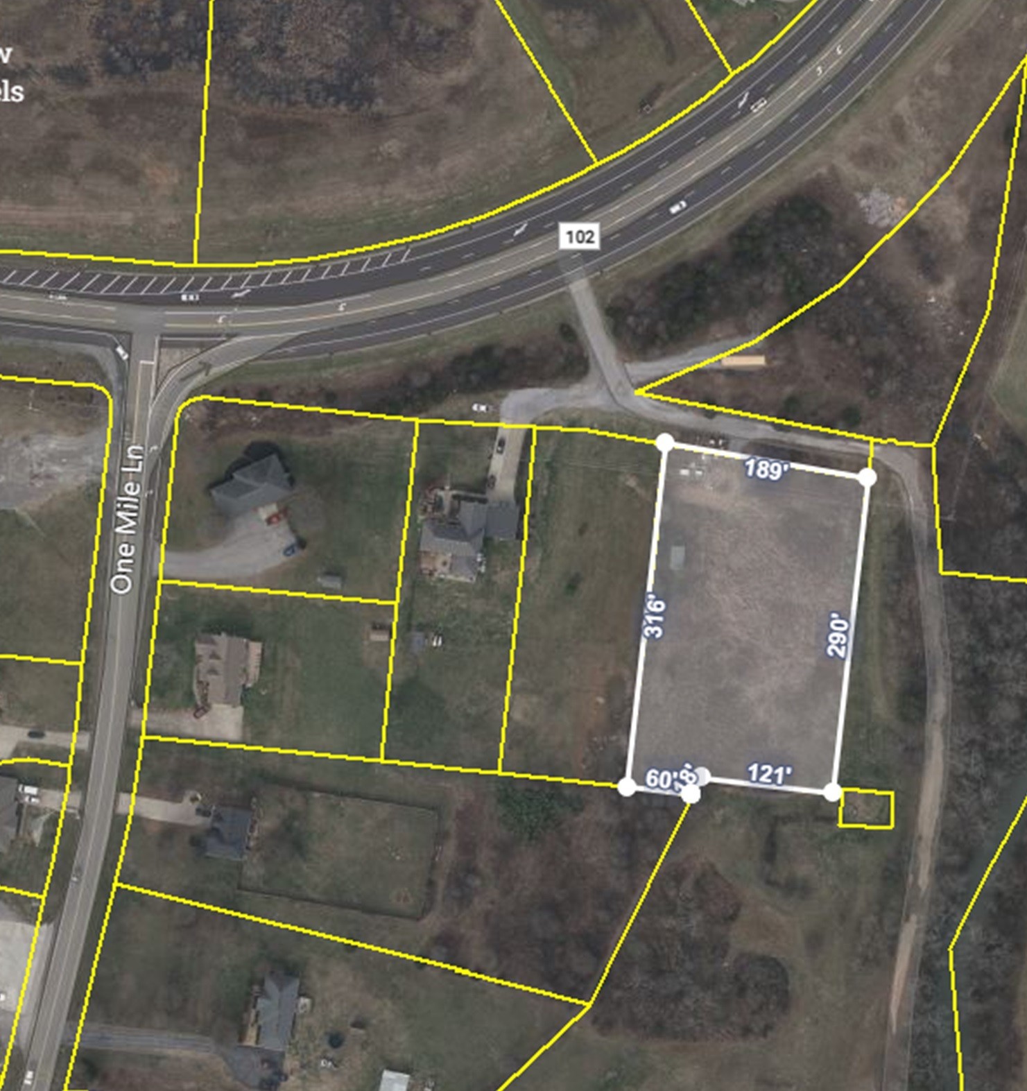 0 Almaville Road Smyrna TN 37167