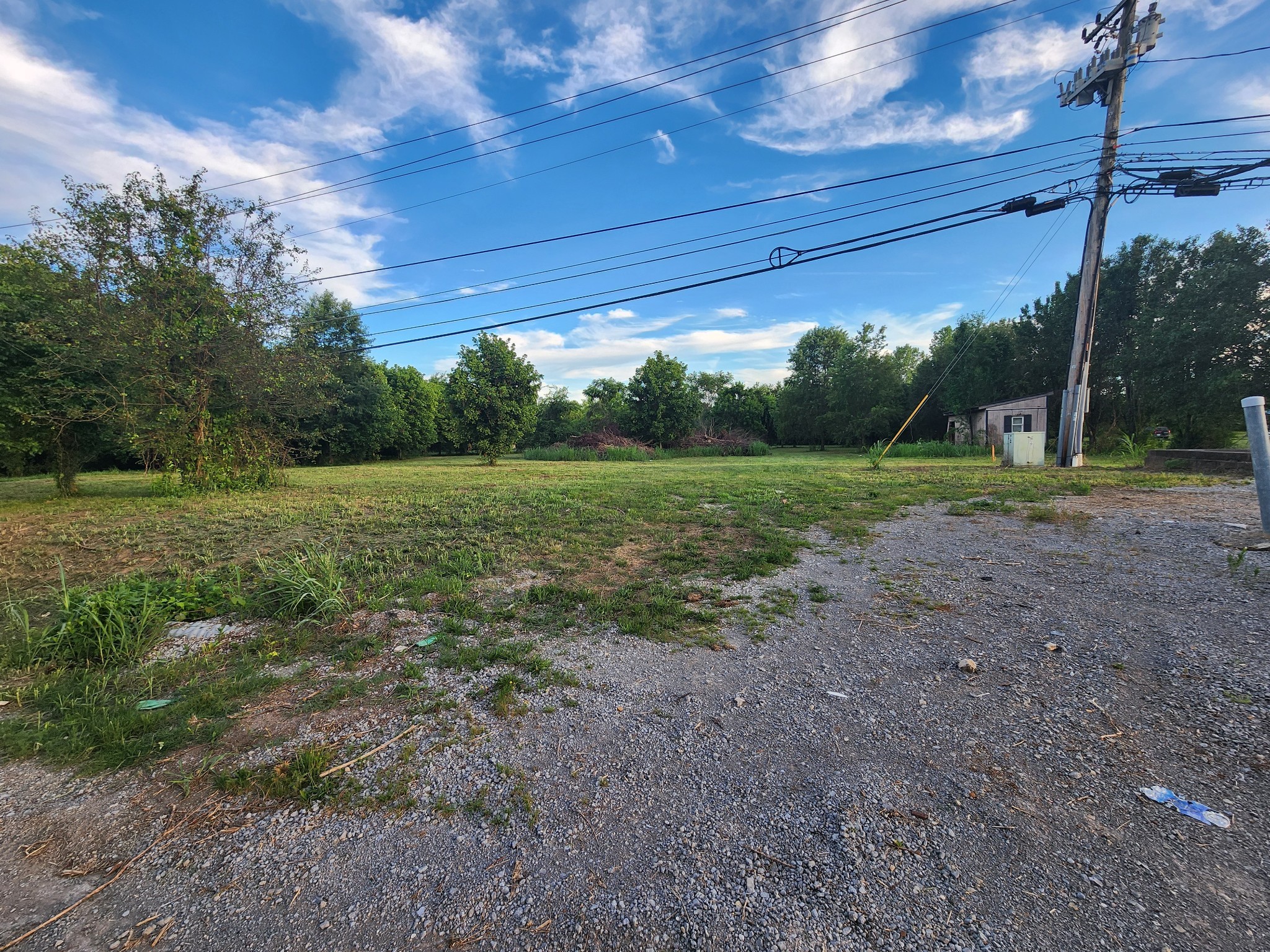 0 Almaville Road Smyrna TN 37167