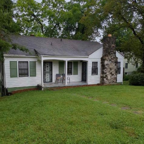 1517 Sweetbriar Avenue Nashville TN 37212