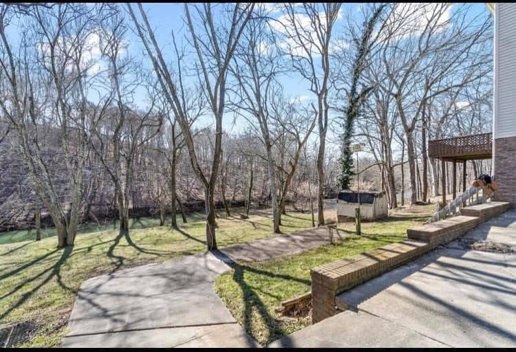 1753 Broadripple Drive Clarksville TN 37042
