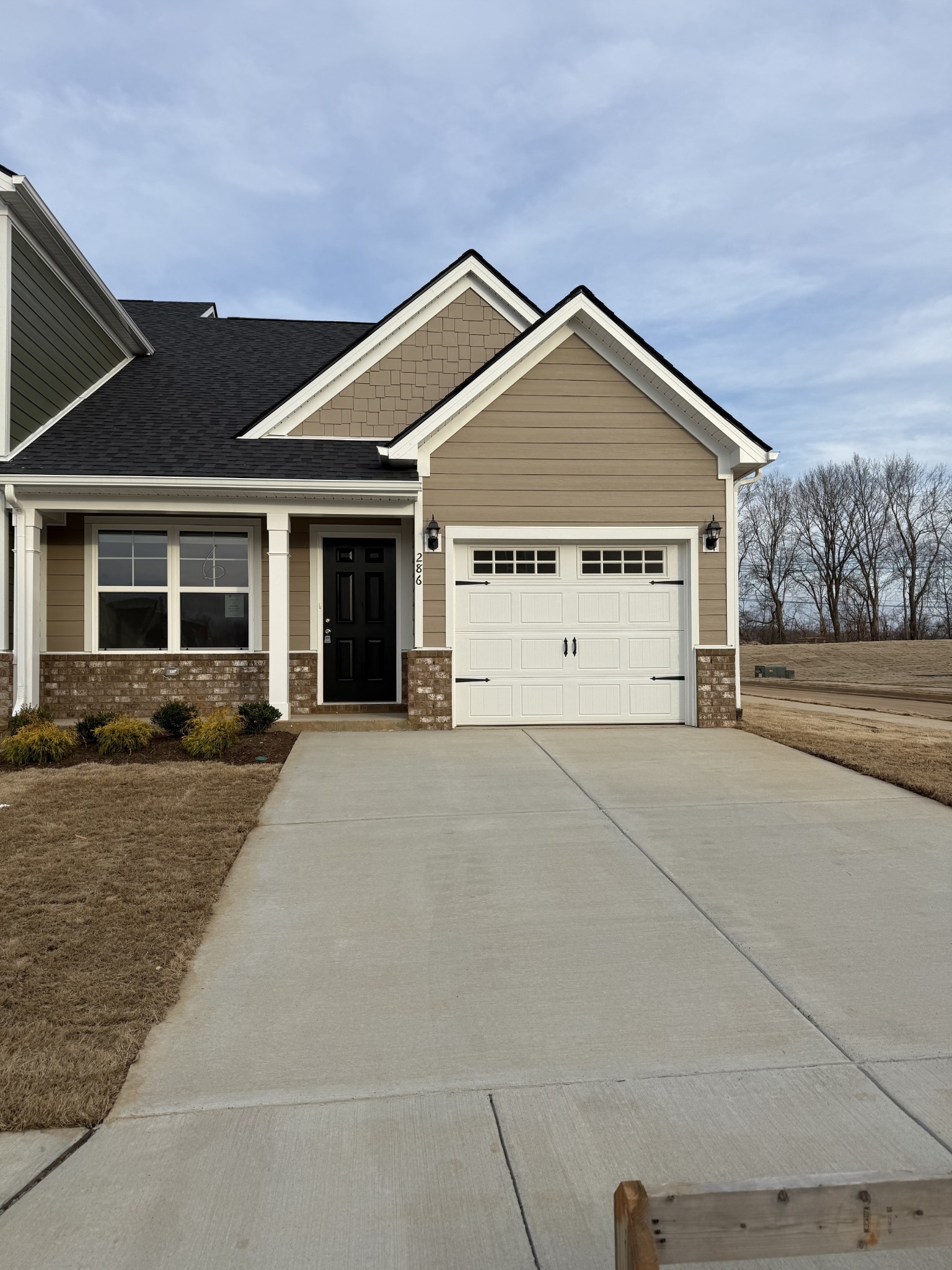 286 Selesia Lane Pleasant View TN 37146