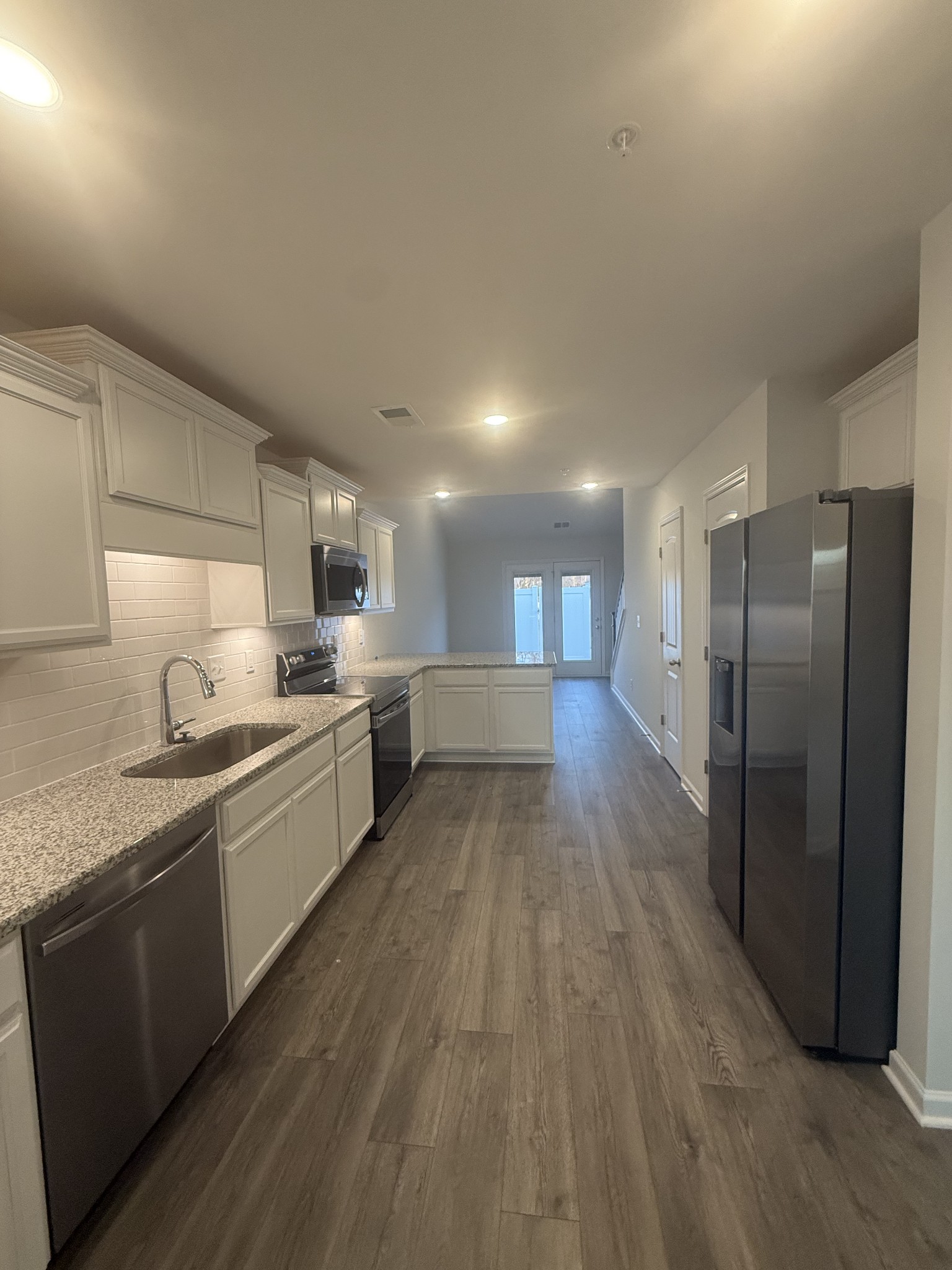 286 Selesia Lane Pleasant View TN 37146