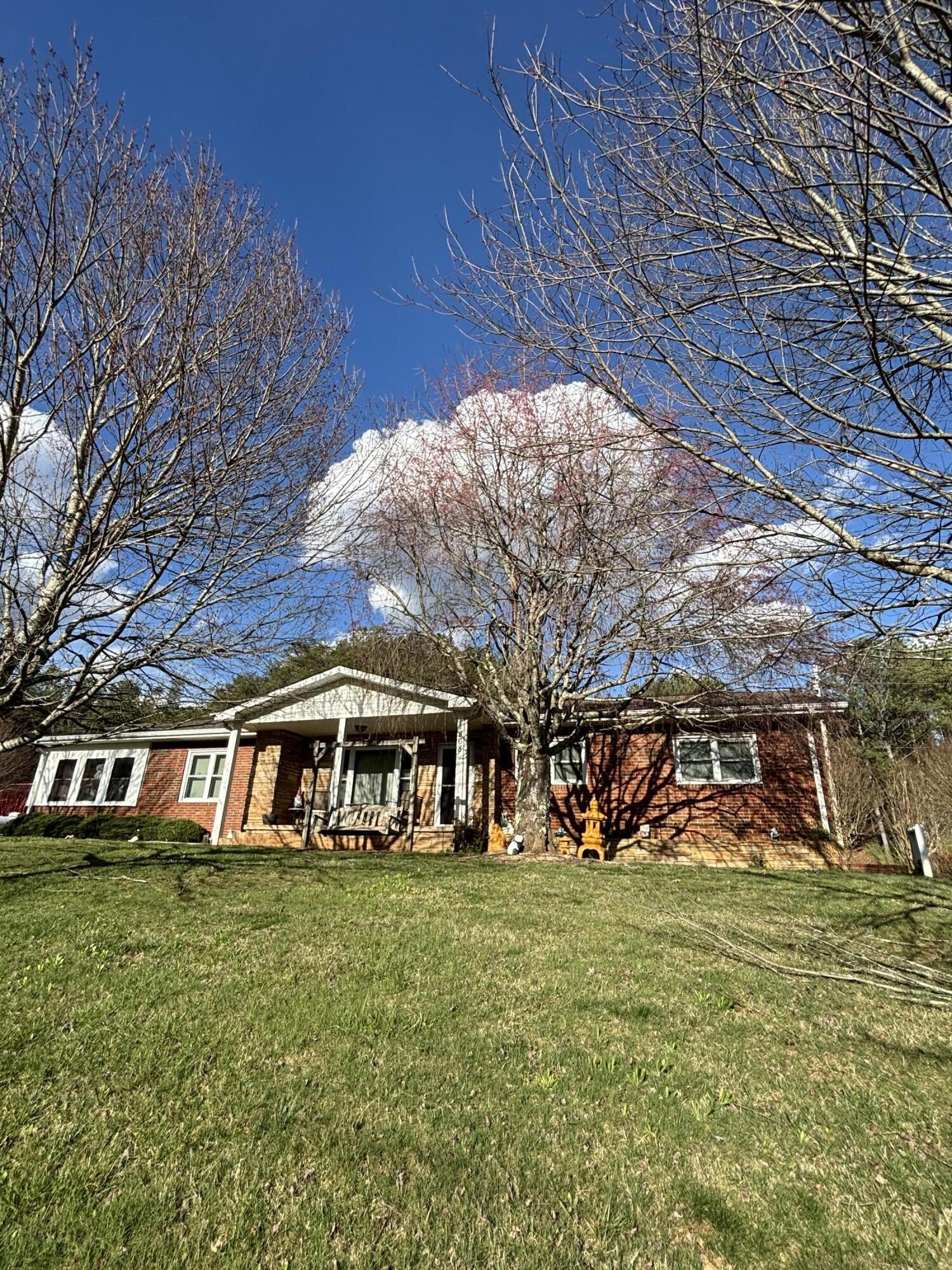 1868 Highway 68 Ducktown TN 37326