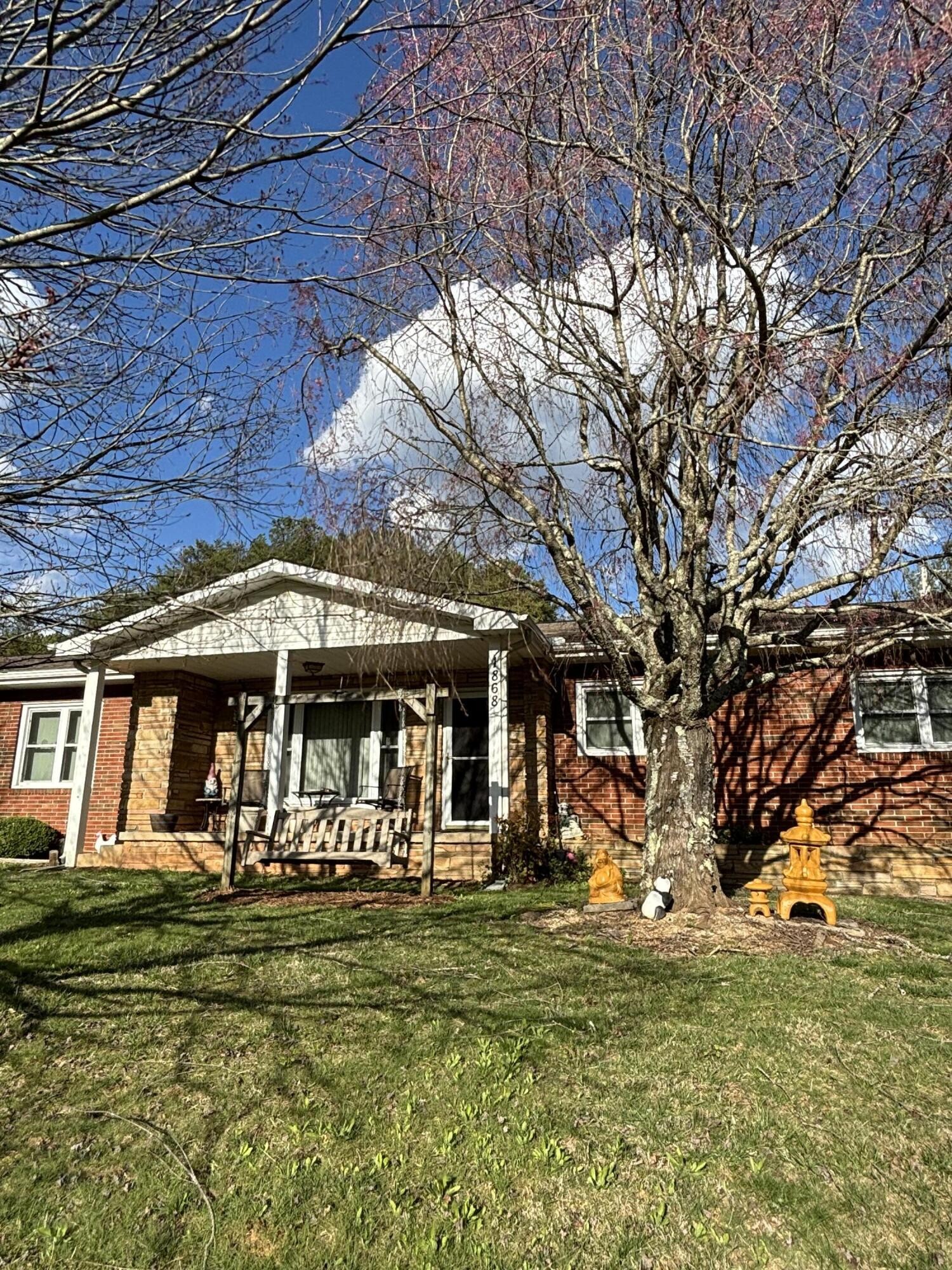1868 Highway 68 Ducktown TN 37326
