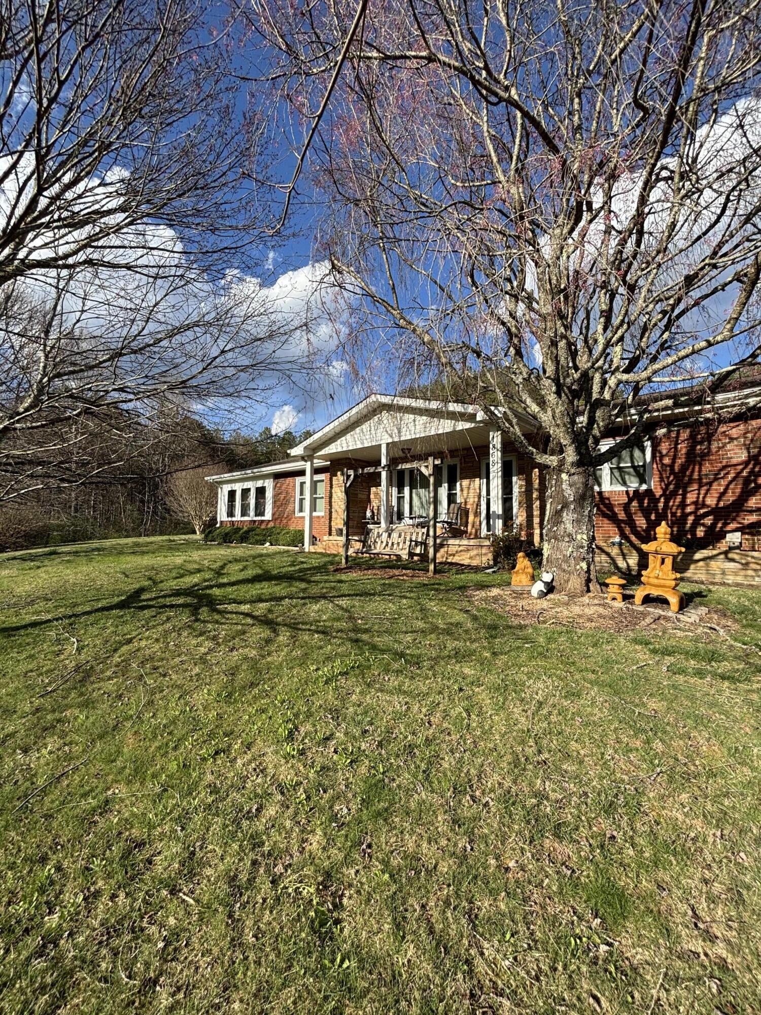 1868 Highway 68 Ducktown TN 37326
