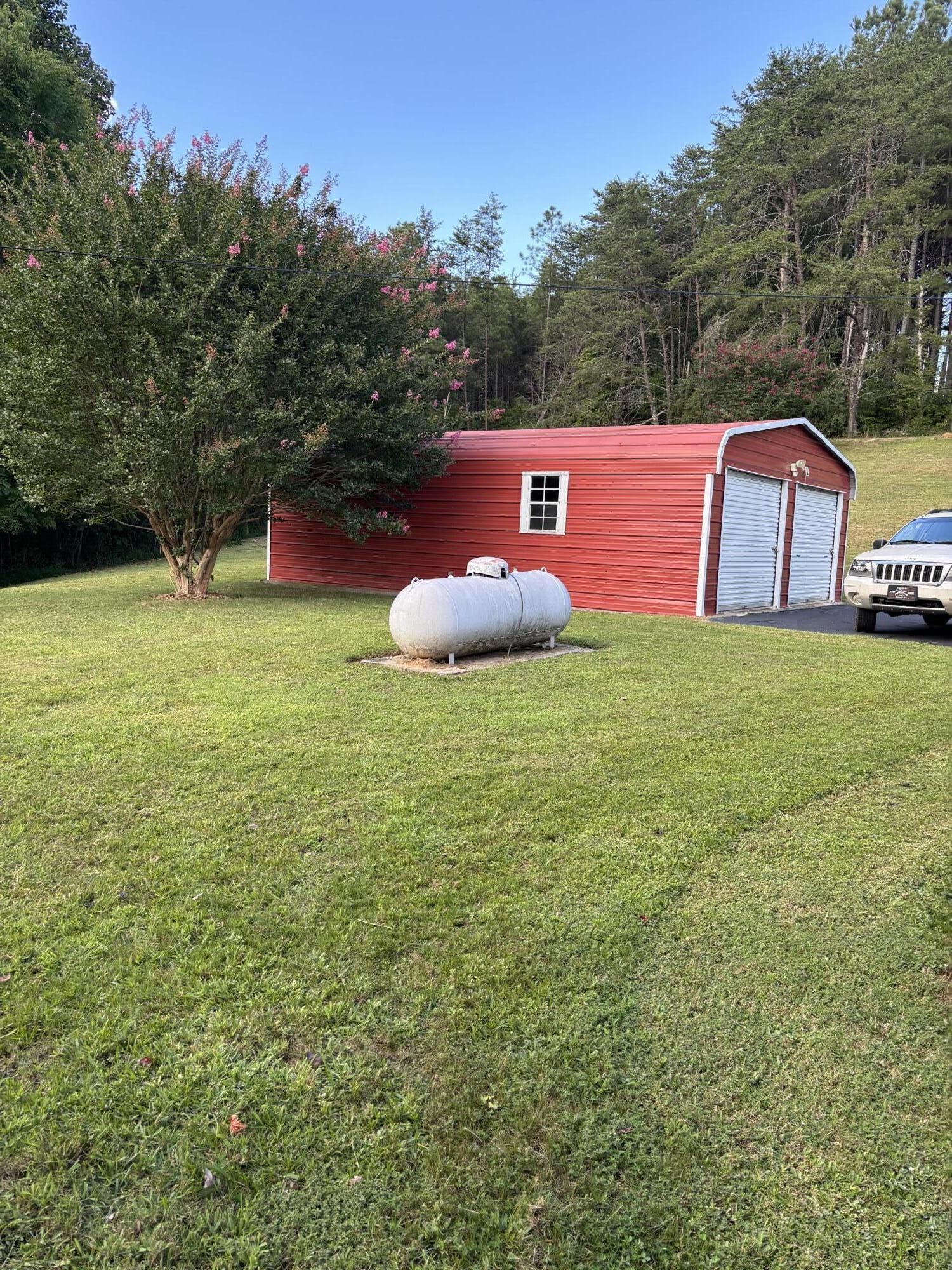 1868 Highway 68 Ducktown TN 37326