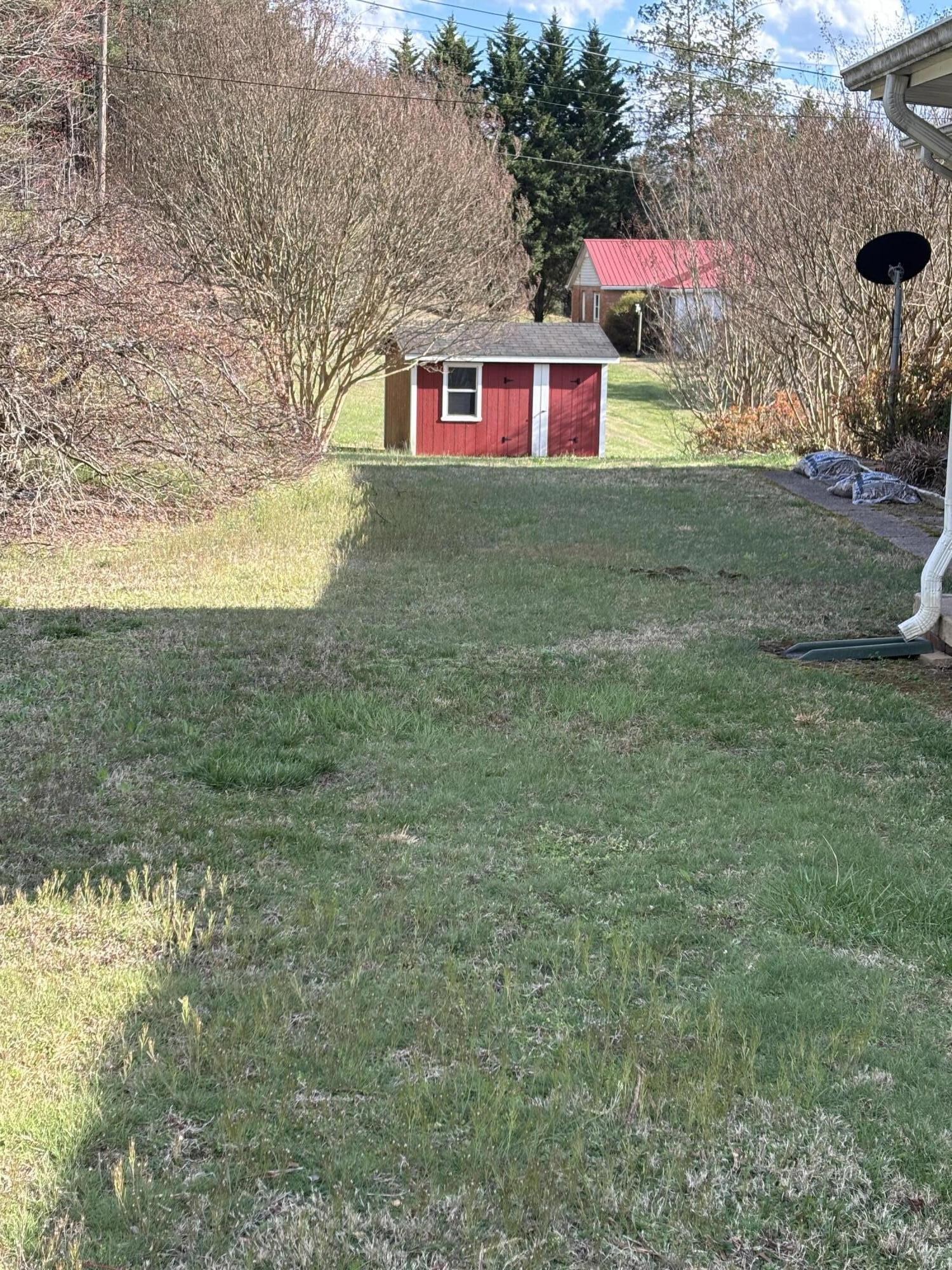 1868 Highway 68 Ducktown TN 37326