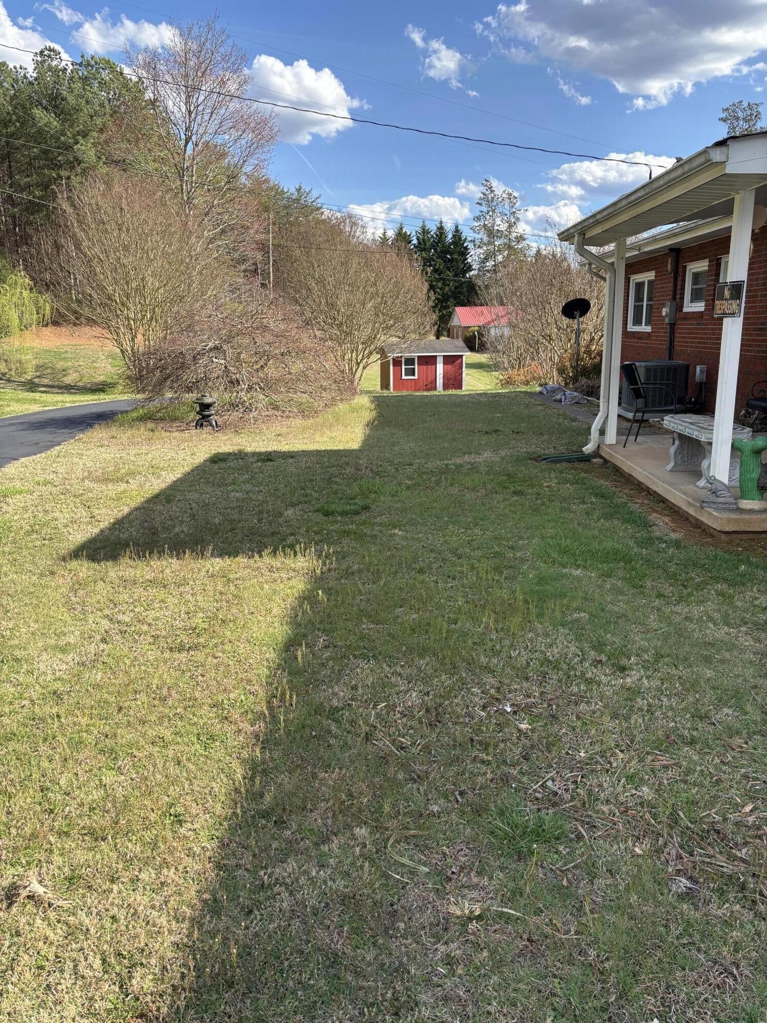 1868 Highway 68 Ducktown TN 37326