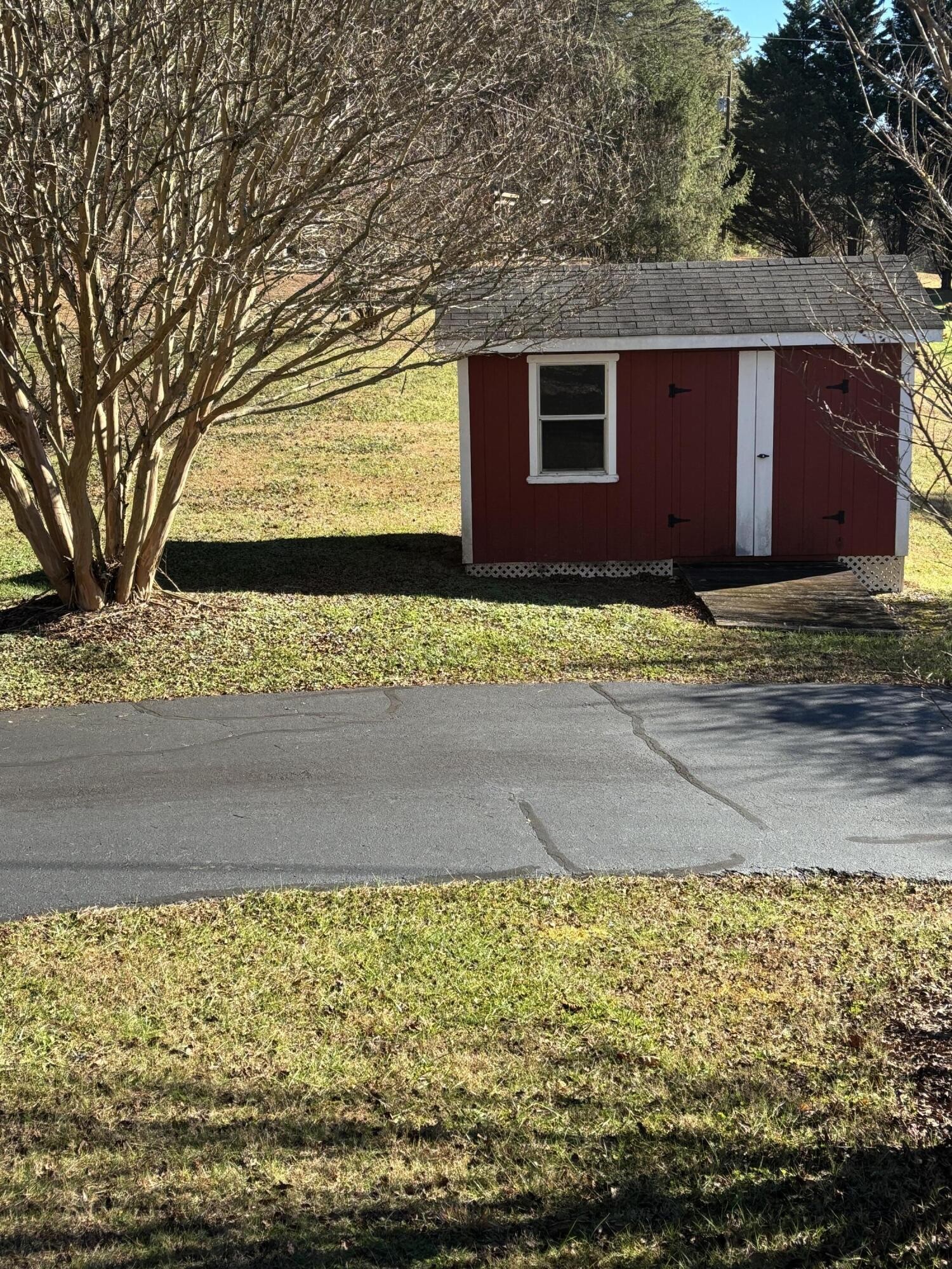1868 Highway 68 Ducktown TN 37326