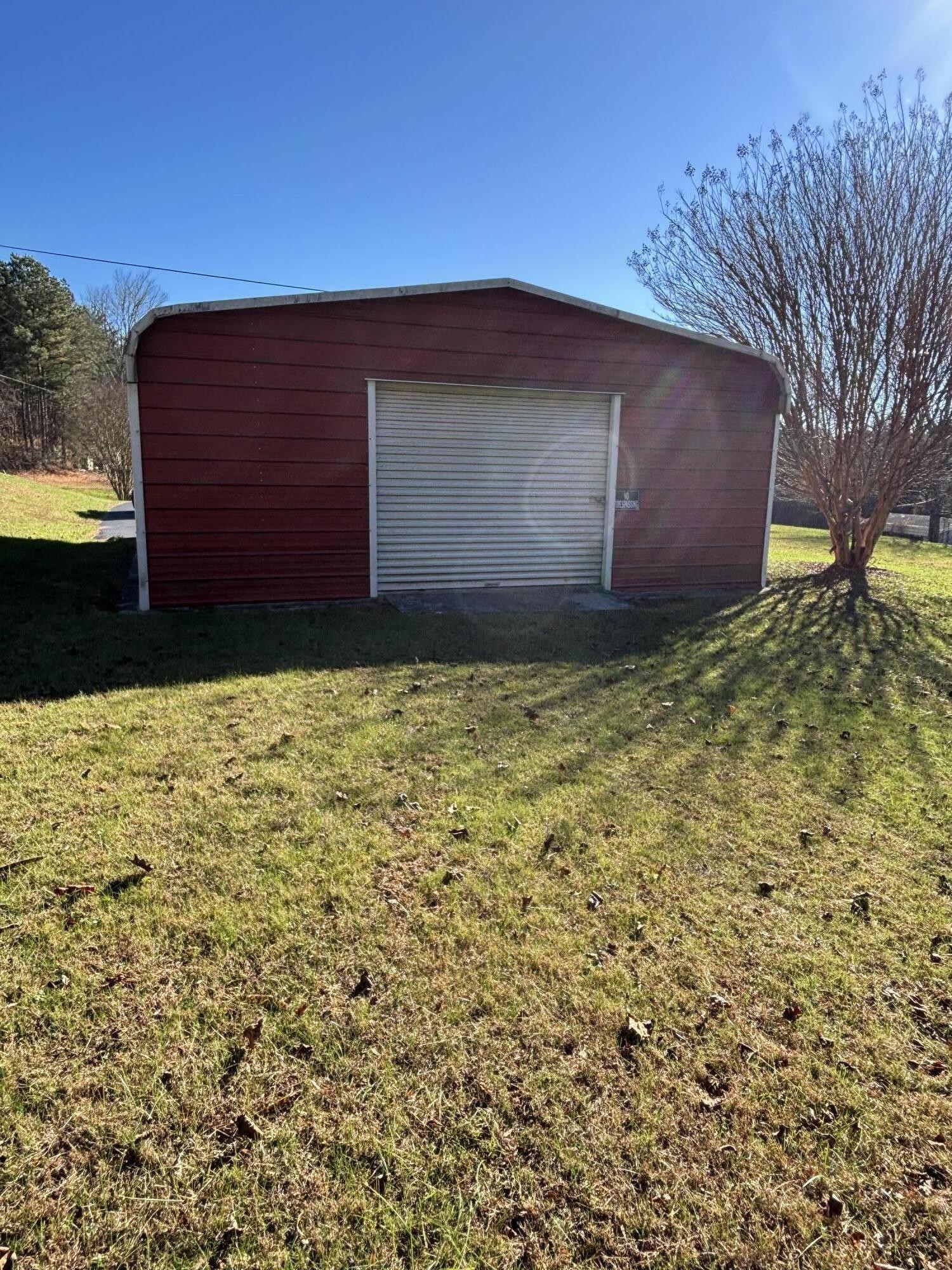 1868 Highway 68 Ducktown TN 37326