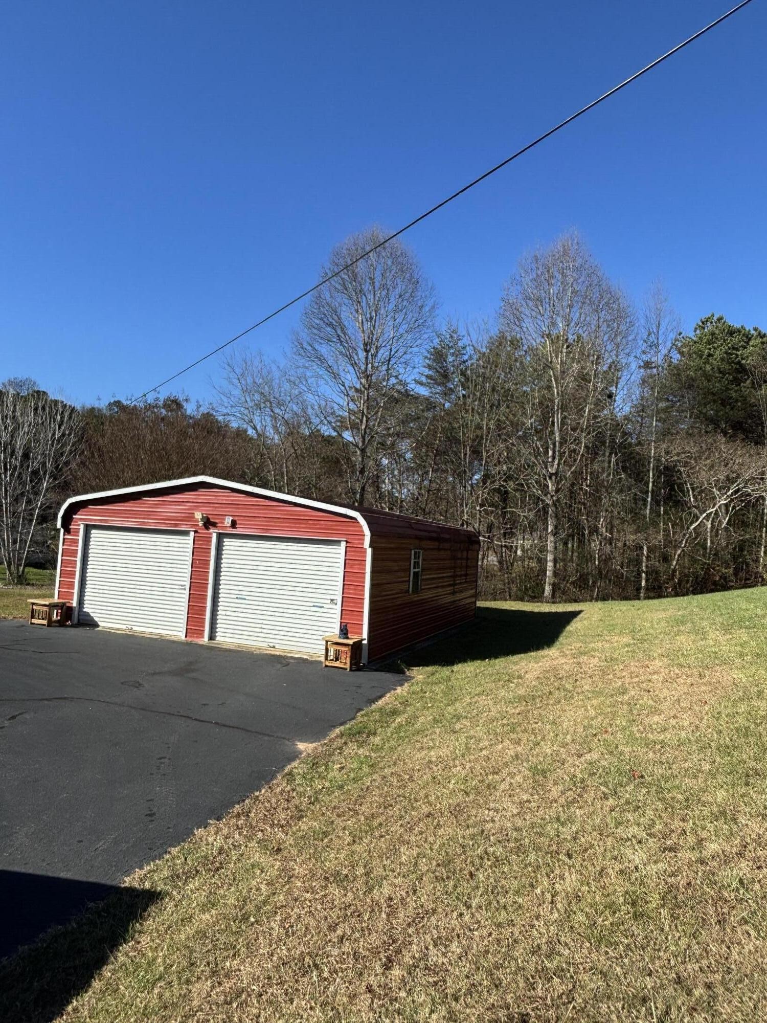 1868 Highway 68 Ducktown TN 37326