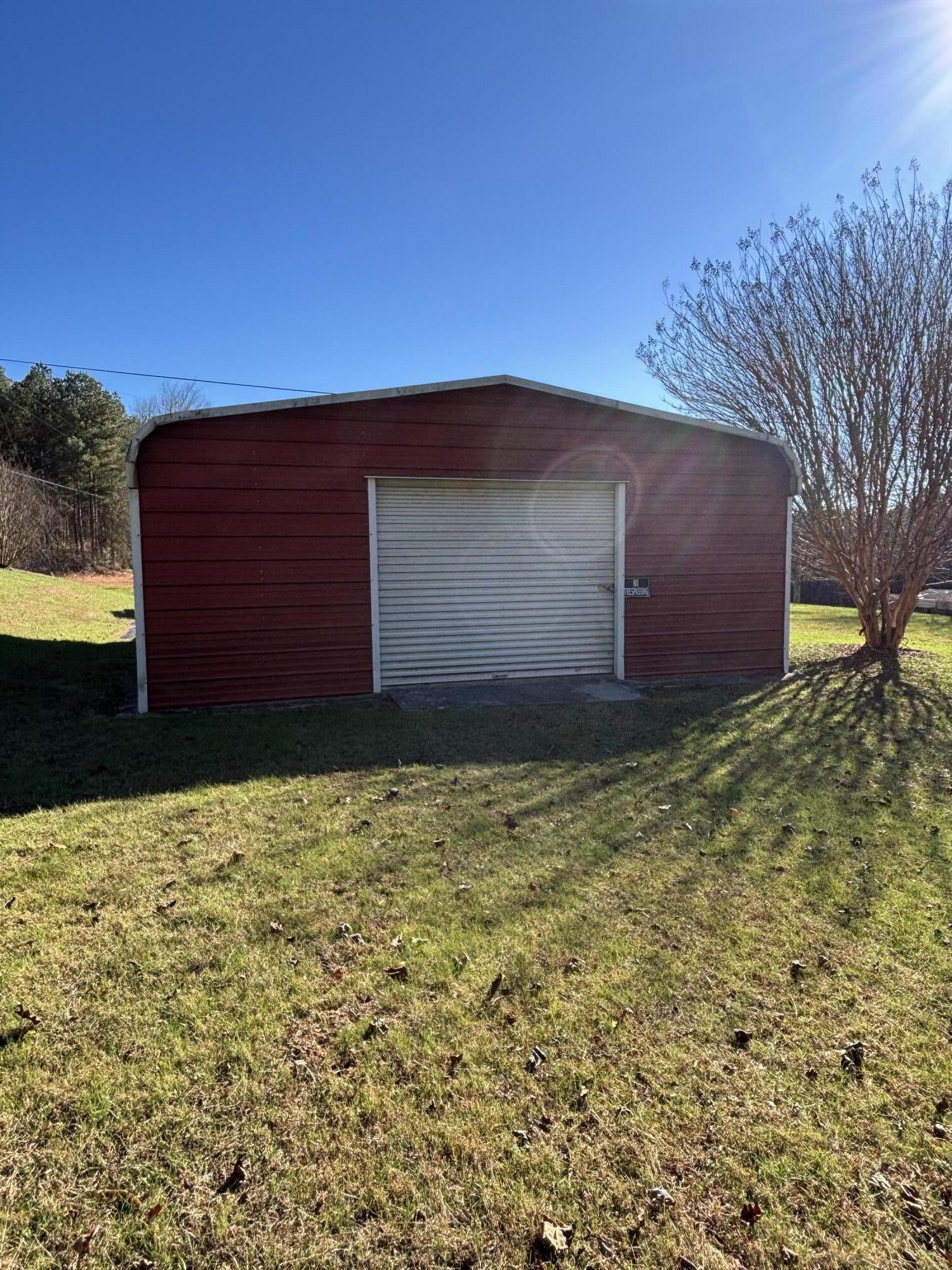1868 Highway 68 Ducktown TN 37326