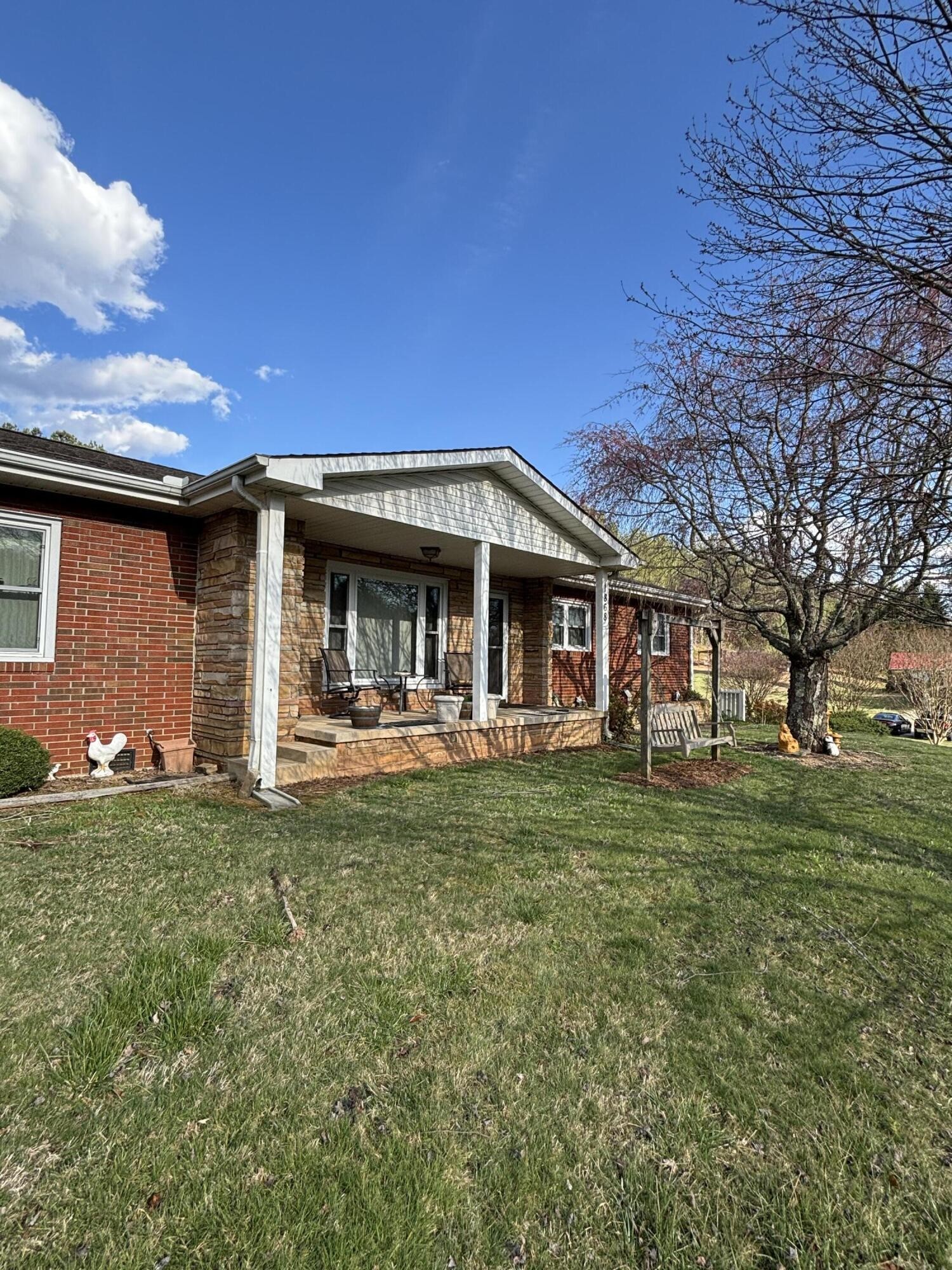 1868 Highway 68 Ducktown TN 37326