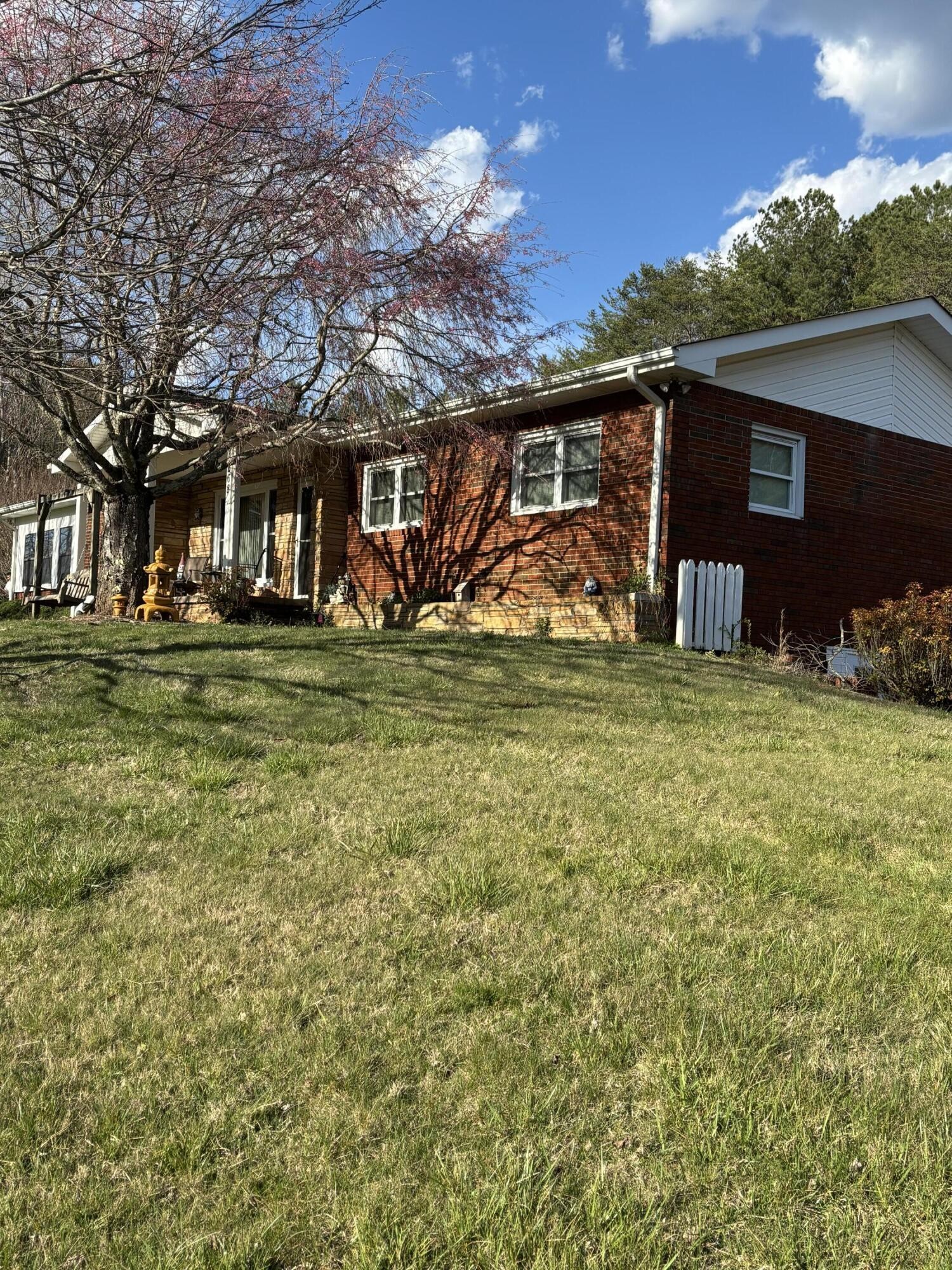 1868 Highway 68 Ducktown TN 37326