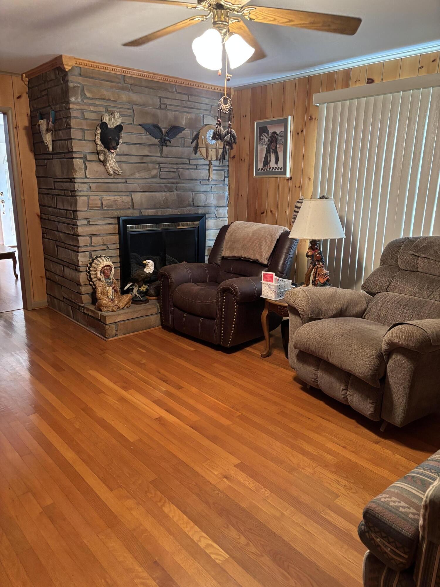 1868 Highway 68 Ducktown TN 37326