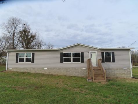 355 7th Street Tracy City TN 37387