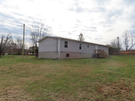 355 7th Street Tracy City TN 37387