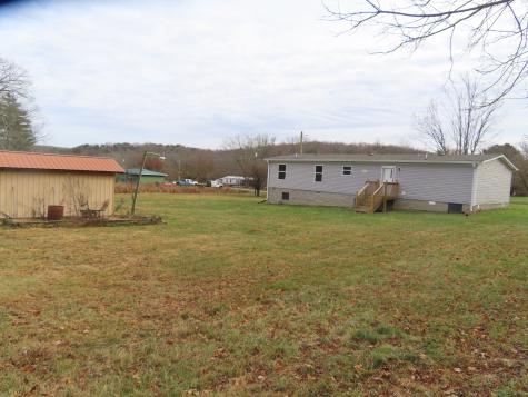 355 7th Street Tracy City TN 37387