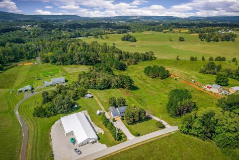 378 Bennett Road Sparta TN 38583