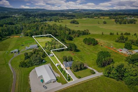 378 Bennett Road Sparta TN 38583