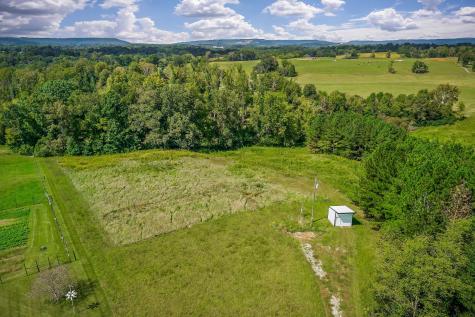 378 Bennett Road Sparta TN 38583