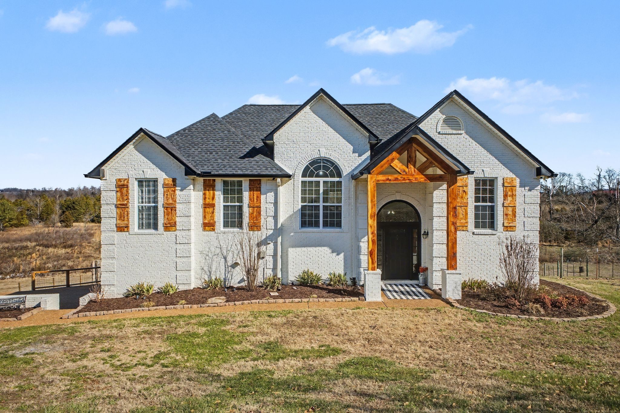 1836 Grace Drive Columbia TN 38401