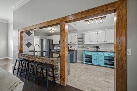 1836 Grace Drive Columbia TN 38401