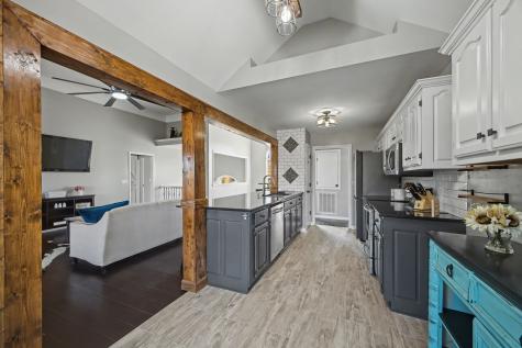 1836 Grace Drive Columbia TN 38401