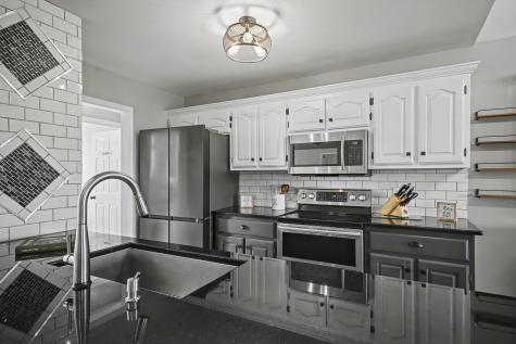 1836 Grace Drive Columbia TN 38401