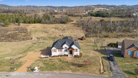1836 Grace Drive Columbia TN 38401