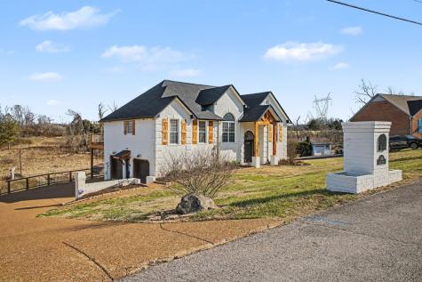 1836 Grace Drive Columbia TN 38401