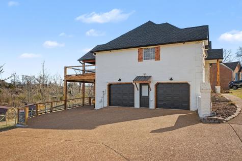 1836 Grace Drive Columbia TN 38401