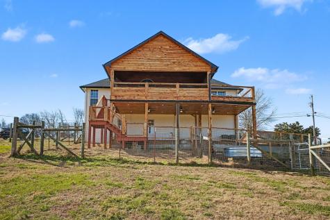 1836 Grace Drive Columbia TN 38401